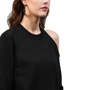 Sweat-shirts pour femmes de haute qualité, vêtements de rue, vêtements de sport tendance, respirants - Product Image 2