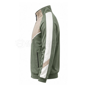Nuevo Diseño, Chándal Informal para Hombre de Talla Grande, Ecológico, de Alta Calidad, Transpirable, para Otoño e Invierno, Venta al por Mayor - Product Image 6