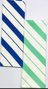 100% Cotton Twill Striped <b>Kitchen</b> Towel Absorbent Thick Cotton Dish <b>Cloth</b> Stylish Printed At Sale Price By Supplier - Product Image 2