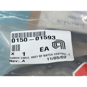 AMAT 0242-07002 KIT, ETCH SUPER E CH. A - Équipements et pièces semi-conductrices de renommée mondiale et de confiance chez - Product Image 3