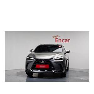 Lexus NX Premium Junio 2022 20.183 km Volante a la Izquierda Asientos de Cuero Cámara Trasera - Product Image 3