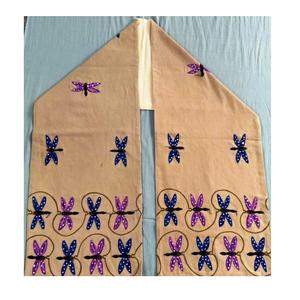 Camino de Mesa de Tela Moderna de la Mejor Calidad para Uso en Comedor y Mesa Central, Decoración de Mesa Elegante, Disponible para Exportación - Product Image 1