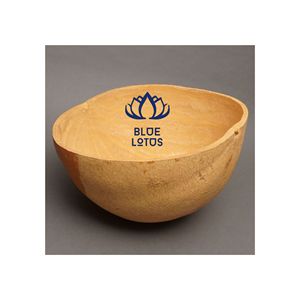 Bol en Coquille de Gourde Calabash de Qualité Export, Vente Chaude |   Plat en Gourde Naturelle Durable en Gros - Product Image 1