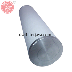 High Efficiency Coalescing Filter Replacement Separator Elements Nature <b>Gas</b> Filter <b>Cartridge</b> for Oil <b>Gas</b> Filtration - Product Image 4
