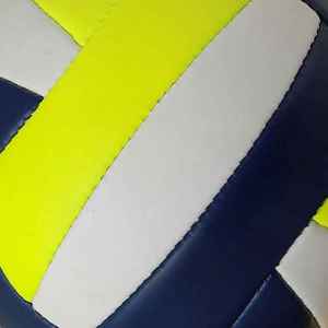 Ballon de volley-ball de style artisanal avancé, toucher doux, cousu à la machine, pour entraînement et matchs d'athlétisme pour adultes - Product Image 5