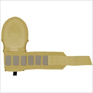 Gants de glisse en néoprène pour baseball et softball, pour jeunes et adultes, gaucher/droitier, personnalisables, vente en gros - Product Image 3