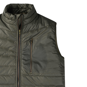 Chaleco Premium para Hombre, Sin Mangas, Acolchado, Ligero, Cálido, para Invierno, Casual, para Exteriores, Personalizable, Venta al Por Mayor - Product Image 5