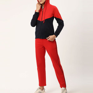 Chándal de Estilo Diario para Mujer, Nuevo, Tejido de Alta Densidad, Material Suave de Primera Calidad, Chándal de Alta Densidad, Comodidad Duradera - Product Image 1