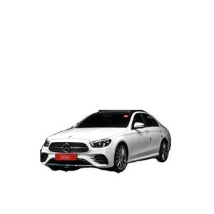 Mercedes-Benz E350 4MATIC AMG Line Classe E 2023 avec volant à gauche, boîte de vitesses automatique, sièges en cuir, caméra arrière - Product Image 1