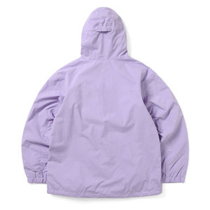 Outdoor <b>Waterproof</b> Windbreaker Hooded Anti-UV Eco-Friendly Winter <b>Jacket</b> <b>Lightweight</b> Plus Size <b>Breathable</b> for <b>Men</b> - Product Image 2
