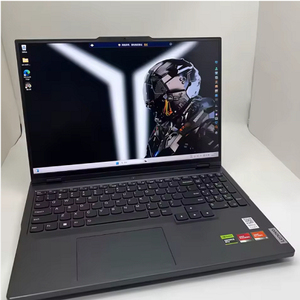 Portátil para Juegos y Edición de Video R9000P AMD R9-7945HX con 16 GB de RAM, 1 TB SSD, Pantalla de 16 Pulgadas y Tarjeta Gráfica Dedicada RTX4060 - Product Image 4