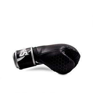 Gants de boxe Twins en cuir premium, dernier modèle, nouveau design, pour entraînement professionnel et sparring, vente en gros - Product Image 3