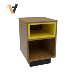 Days Inn ชุดห้องนอนขนาดคิงไซส์ทำจากโลหะแบบกำหนดเองสำหรับใช้ในอพาร์ทเมนท์ดีไซน์เป็นมิตรต่อสิ่งแวดล้อมทันสมัย ngoc ANG hoanh - Product Image 2