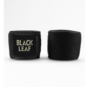 Bandage de boxe Muay Thai haute élasticité, impression personnalisée, largeur 5 cm, longueur 500 cm, pur coton - Product Image 5