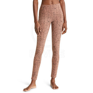 Top Selling Yoga <b>Legging</b> Fitness Wear Women <b>Legging</b> Spandex Polyester Women <b>Legging</b> For Sale - Product Image 2