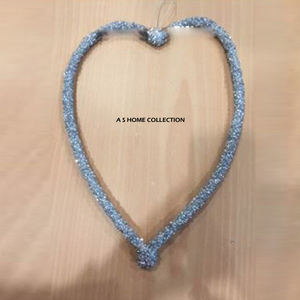 Decoraciones Navideñas Nórdicas Rústicas de Alta Calidad para Fiestas, Caja Festiva con Santa Claus - Product Image 5