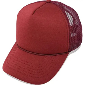 Casquette de baseball classique en toile imperméable réglable à 6 panneaux, très vendue, avec visière hautement incurvée, casquette de sport unisexe, service OEM - Product Image 1