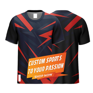 เสื้อฟุตบอลโพลีเอสเตอร์ 100% ระบายอากาศได้ดี ราคาแข่งขันได้ ชุดทีมฟุตบอลแบบซับลิเมชั่น ผลิตในปากีสถาน - Product Image 3