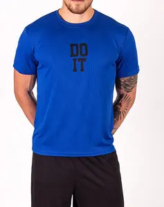 2021新技术汗水激活定制标志你可以回家了有趣的激励锻炼男士短袖疯狂T恤