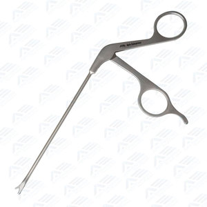 Autoclavable Dental Ring Drill Implant Gingival Ring Cutter Surgical Instruments Ferris Smith <b>Punches</b> Surgical Medic Instruments - Product Image 4