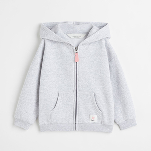 Sudadera con Capucha Otoño/Invierno Personalizada para Niñas, Estilo Otoño/Invierno, Sudadera de Algodón, la Mejor Oferta para Niños con Servicio OEM - Product Image 1