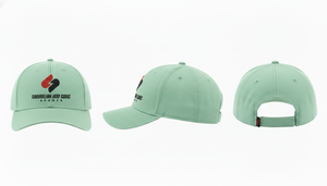 Men’s Custom Embroidery <b>Cap</b> Adjustable <b>Baseball</b> Hat Supplier <b>Plain</b> <b>Baseball</b> <b>Cap</b> OEM Custom Logo Sports Hat - Product Image 2