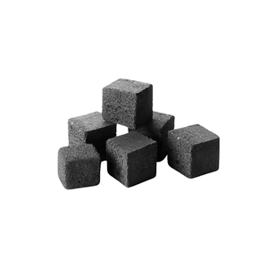 Briquetas de Coco para Shisha de Vietnam, Directo de Fábrica, Alto Poder Calorífico 9000 Kcal, Bajo Humo, Hookah OEM - Product Image 1