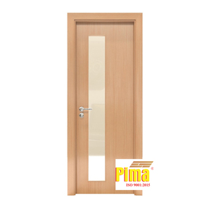 PIMA Pollution-Free and Environment-Friendly Waterproof Composite Door With <b>Frame</b> W730/830/950 mm Multi Colors 40mm Thickness - Product Image 1