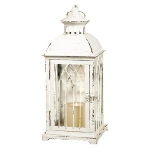 Lanterne décorative vintage noire, lanterne suspendue pour intérieur, extérieur, jardin, décoration de la maison, lanterne suspendue à bas prix - Product Image 3