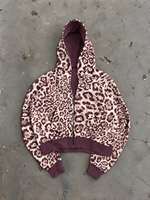Sweat à capuche surdimensionné personnalisé en molleton épais, style streetwear, avec poches, respirant, écologique, marque privée