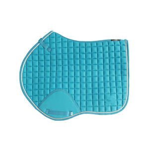 Almohadillas de Silla de Montar Elegantes y Modernas 2026 para Doma Clásica, Set de Entrenamiento Ecuestre, Algodón Ecológico de Alta Calidad para Competición - Product Image 4