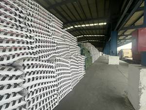 Urea de Grado Técnico para la Producción de AdBlue, Fabricada en Vietnam, Color Blanco, Bajo Contenido de Biureto, Bolsa de 50 kg, Bolsa de 1000 kg - Product Image 4