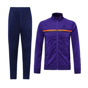 Conjunto Deportivo Informal Ligero para Hombre, Corte Atlético, Cómodo para Correr y Hacer Ejercicio, Ropa Deportiva Transpirable para Hombre - Product Image 1