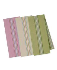 Panier de Pâques, torchon lourd, lot de 3 pièces | Design Imports - Product Image 1