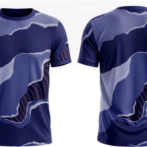 Ensemble de maillots de football personnalisés avec logo par sublimation, uniformes d'entraînement à séchage rapide, kit d'équipe de club, rétro futbol, découpe 100 % automatisée - Product Image 1