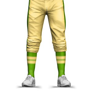 Wholesale Manufacturer Baseball Uniform Custom Team Jersey <b>Set</b> OEM ODM Sportswear Supplier Wholesale Baseball Uniform - Product Image 6