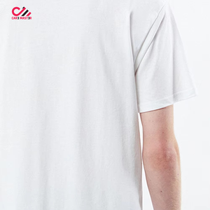 Wholesale Custom DTG Printed Oversized Graphic Streetwear Men's T-<b>Shirts</b> 180 Grams Fabric Weight High Quality Best Seller - Product Image 3
