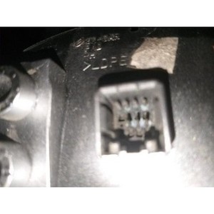 ชุดกระจกมองข้างขวา สำหรับรถยนต์ Elantra ด้านนอก ขวา (876202D540) - Product Image 5
