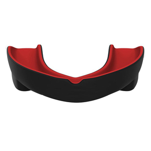 Protector Bucal Deportivo Cómodo para Adultos y Jóvenes, Protector Bucal de EVA Duradero y Ligero para Actividades de Entrenamiento - Product Image 4