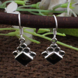 แหวนควอตซ์สโมคกี้ธรรมชาติ เงินแท้ 925 ทรงวงรีขนาดใหญ่ พลอยสีน้ำตาล แหวนเพชรเม็ดเดี่ยว เครื่องประดับชั้นดีสำหรับผู้หญิง ของขวัญ - Product Image 4