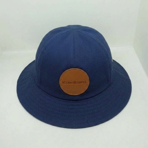 Chapeau Bob Personnalisé avec Logo OEM ODM Marque Privée Fournisseur de Couvre-chefs en Gros Faible MOQ Chapeau d'Extérieur - Product Image 1
