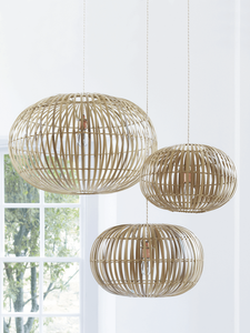Eco2go Vietnam Handmade <b>Bamboo</b> <b>Lantern</b>-Eco-Friendly Birthday & Valentine's Day Home/Hospitality Decor Lighting - Product Image 6