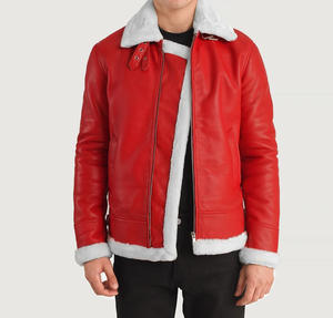 Blouson Bomber en Jean Unisexe Personnalisé OEM pour l'Hiver, Broderie Chenille de Haute Qualité, Style Streetwear Letterman sur le Devant - Product Image 1