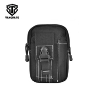 Sac de Ceinture Tactique OEM en Gros pour Gadgets, Étui EDC, Pochette Téléphone, pour Survie en Extérieur, Sécurité, Patrouille et Entraînement