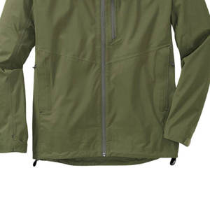 Veste coupe-vent pour homme au prix d'usine, vestes pour homme les plus populaires, séchage rapide, respirante, qualité professionnelle, vestes coupe-vent pour hommes - Product Image 3