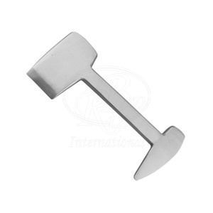เครื่องตัดตะปูเกือกม้าสแตนเลส 6 นิ้ว สำหรับมืออาชีพ - Product Image 4