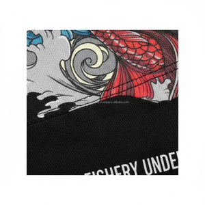 <b>Men's</b> Drop Shoulder T-<b>Shirt</b> Oversized Breathable Custom OEM Wholesale - Product Image 6