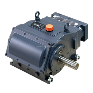 316220 ASSEMBLAGE pour bloc adaptateur de carter de pompe ENDUROMAX (remplace le carter de pompe Myers - Commande 209192) 37kW TAIWAN 220V/380V Long - Product Image 6