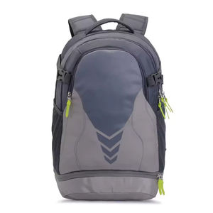 Bolsa Deportiva OEM para Baloncesto, Fútbol, Voleibol, Natación, Gimnasio, Viajes, Mochila de Baloncesto con Compartimento Separado para Balón - Product Image 6