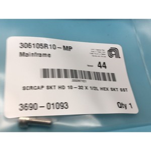 KIT AMAT 0240-01868, CHILLED FAC 5 PORT OTB, B/D - Equipo y Piezas de Semiconductores de Confianza de Trusted Global Legacy - Product Image 6